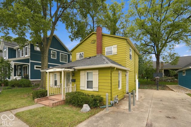 120 3rd Street NW, Carmel, IN 46032