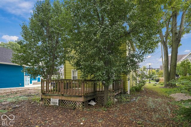 120 3rd Street NW, Carmel, IN 46032