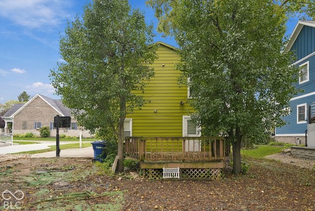 120 3rd Street NW, Carmel, IN 46032