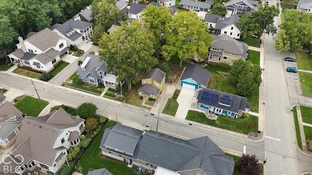 120 3rd Street NW, Carmel, IN 46032