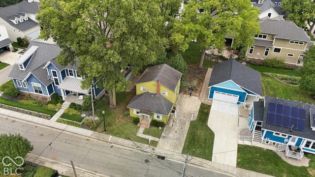 120 3rd Street NW, Carmel, IN 46032