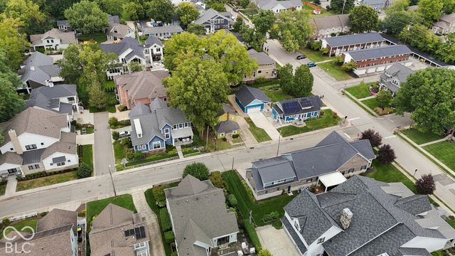 120 3rd Street NW, Carmel, IN 46032