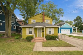 120 3rd Street NW, Carmel, IN 46032
