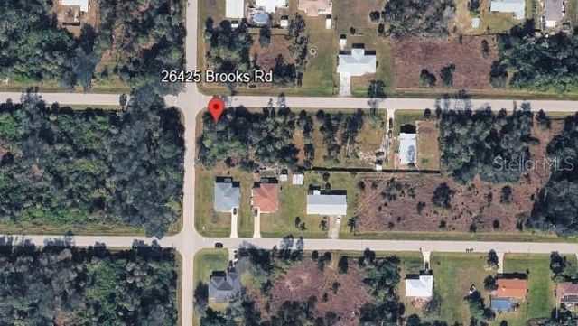 26425 BROOKS ROAD, Punta Gorda, FL 33955