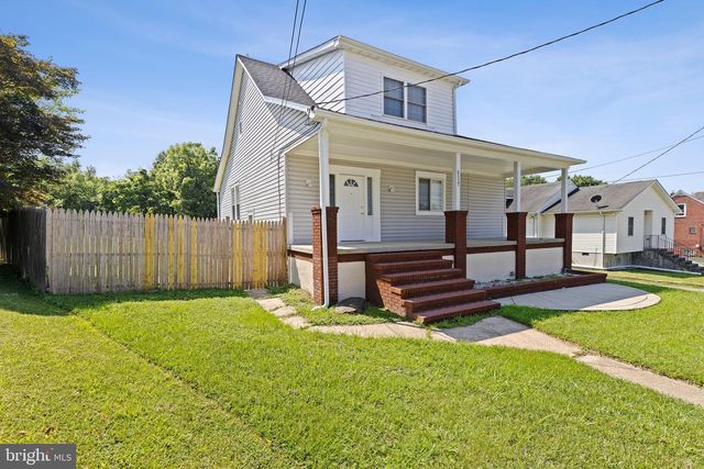 8337 PHILADELPHIA RD, Rosedale, MD 21237