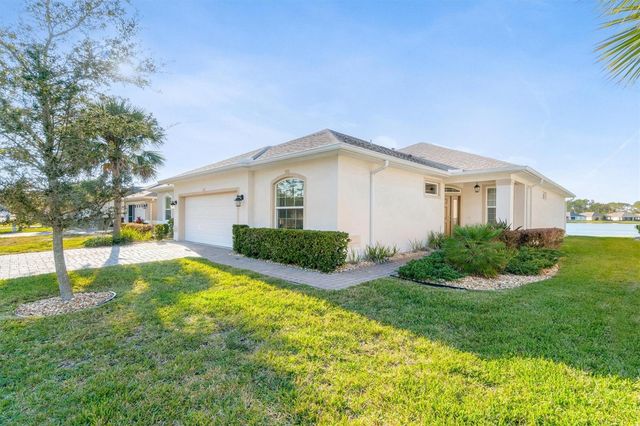 76 PARK PLACE CIRCLE, Palm Coast, FL 32164