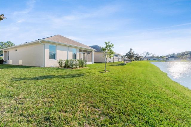 76 PARK PLACE CIRCLE, Palm Coast, FL 32164