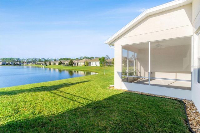 76 PARK PLACE CIRCLE, Palm Coast, FL 32164