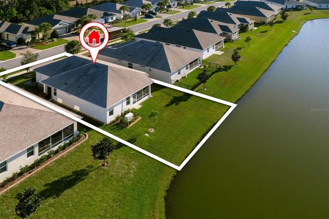 76 PARK PLACE CIRCLE, Palm Coast, FL 32164