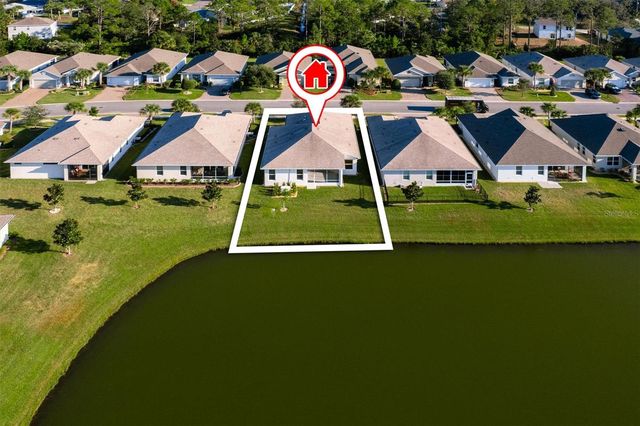 76 PARK PLACE CIRCLE, Palm Coast, FL 32164