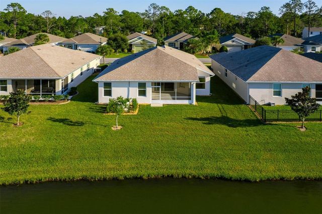 76 PARK PLACE CIRCLE, Palm Coast, FL 32164