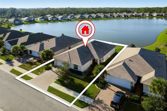 76 PARK PLACE CIRCLE, Palm Coast, FL 32164