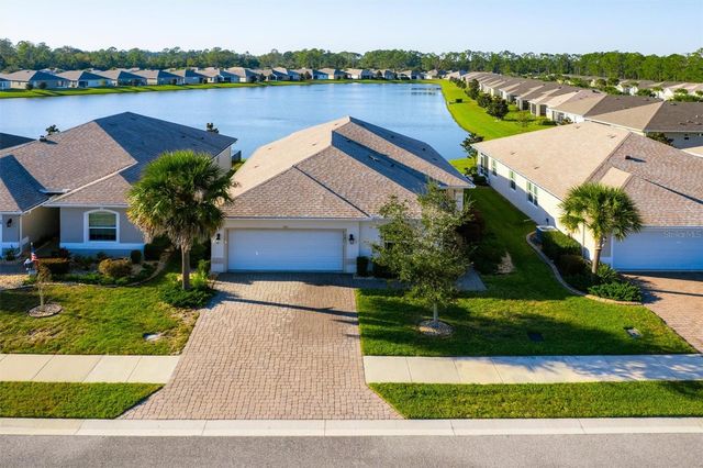 76 PARK PLACE CIRCLE, Palm Coast, FL 32164