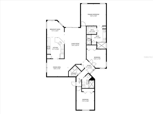 76 PARK PLACE CIRCLE, Palm Coast, FL 32164