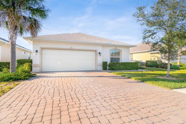 76 PARK PLACE CIRCLE, Palm Coast, FL 32164