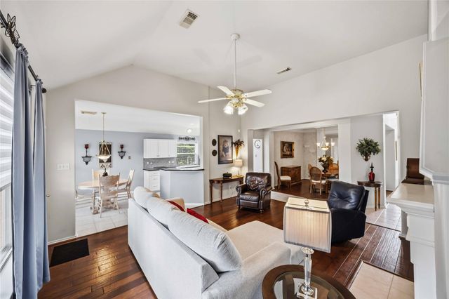 2406 Shelby Drive, Pearland, TX 77584