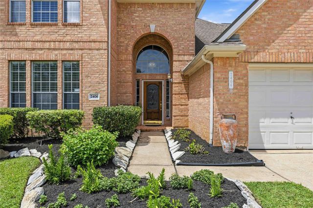 2406 Shelby Drive, Pearland, TX 77584