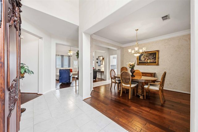 2406 Shelby Drive, Pearland, TX 77584