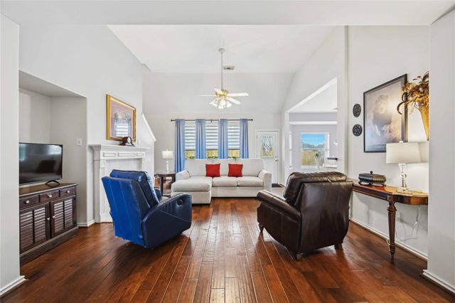 2406 Shelby Drive, Pearland, TX 77584