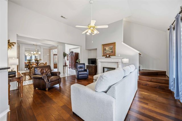 2406 Shelby Drive, Pearland, TX 77584