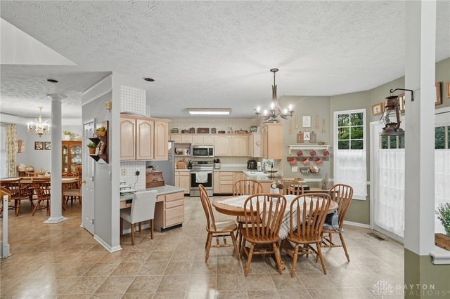 4353 Napa Valley Drive, Bellbrook, OH 45305