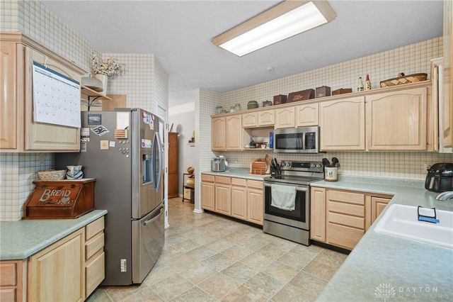 4353 Napa Valley Drive, Bellbrook, OH 45305