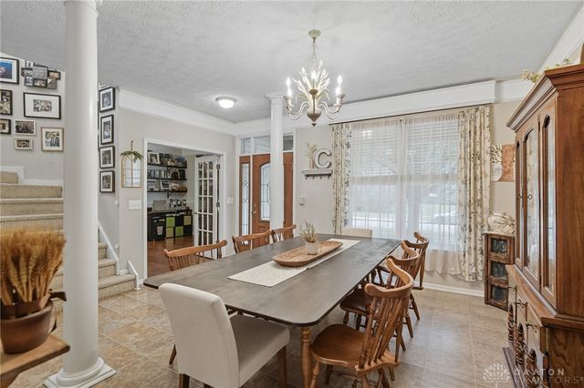 4353 Napa Valley Drive, Bellbrook, OH 45305