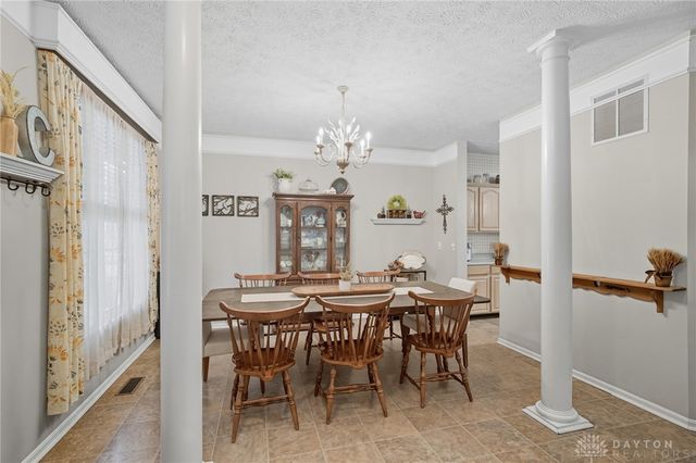 4353 Napa Valley Drive, Bellbrook, OH 45305