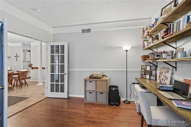 4353 Napa Valley Drive, Bellbrook, OH 45305