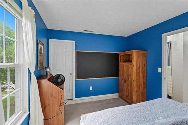 4353 Napa Valley Drive, Bellbrook, OH 45305