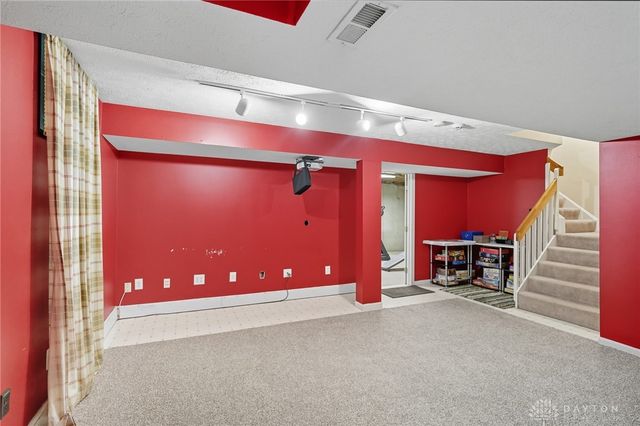 4353 Napa Valley Drive, Bellbrook, OH 45305