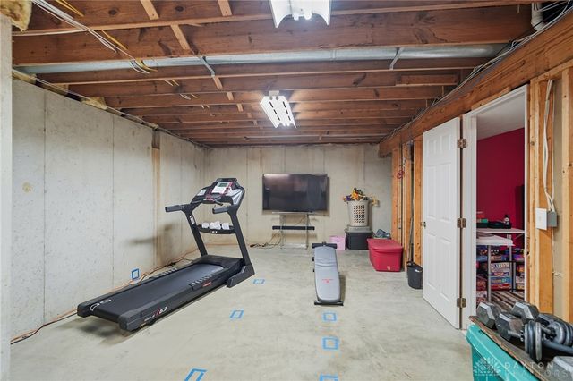 4353 Napa Valley Drive, Bellbrook, OH 45305