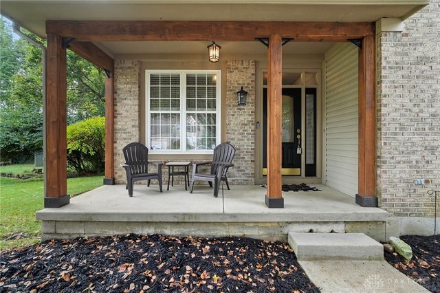 4353 Napa Valley Drive, Bellbrook, OH 45305