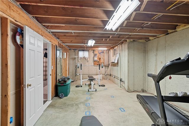 4353 Napa Valley Drive, Bellbrook, OH 45305