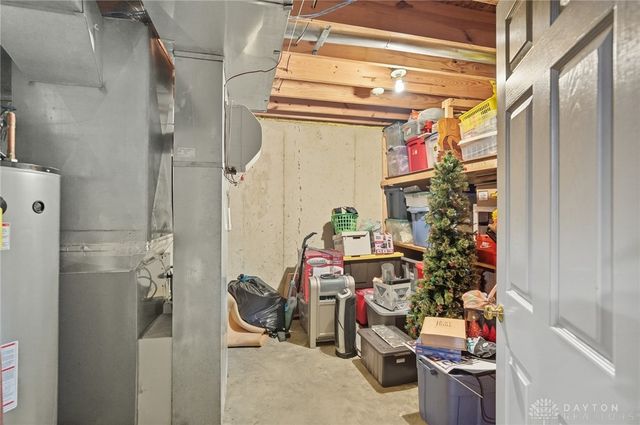 4353 Napa Valley Drive, Bellbrook, OH 45305