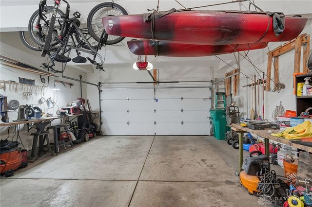 4353 Napa Valley Drive, Bellbrook, OH 45305