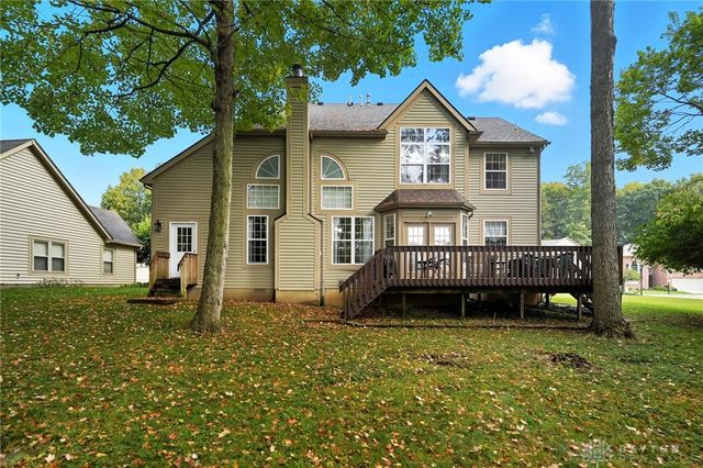 4353 Napa Valley Drive, Bellbrook, OH 45305