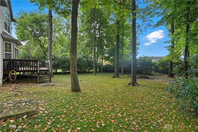 4353 Napa Valley Drive, Bellbrook, OH 45305