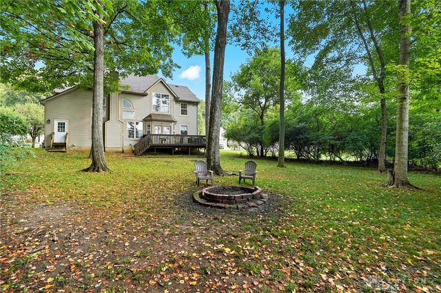 4353 Napa Valley Drive, Bellbrook, OH 45305