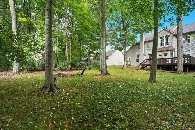 4353 Napa Valley Drive, Bellbrook, OH 45305