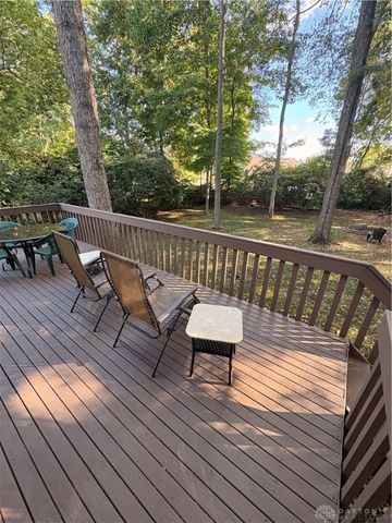 4353 Napa Valley Drive, Bellbrook, OH 45305