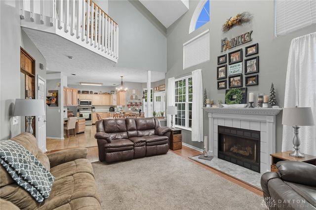 4353 Napa Valley Drive, Bellbrook, OH 45305