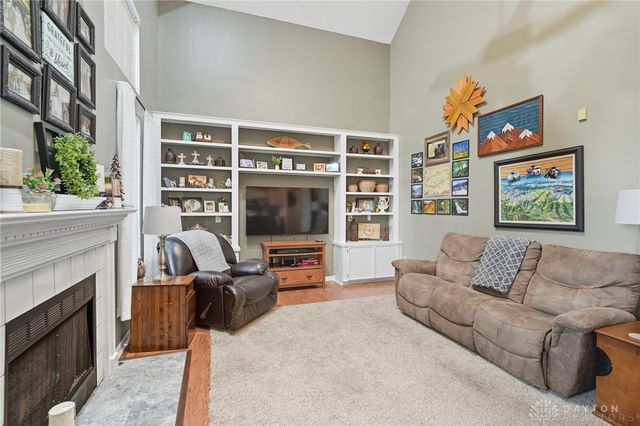 4353 Napa Valley Drive, Bellbrook, OH 45305