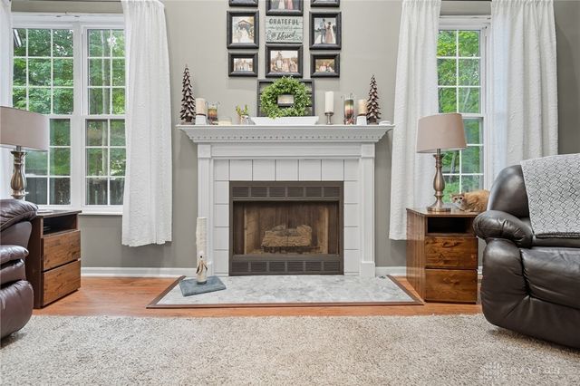 4353 Napa Valley Drive, Bellbrook, OH 45305