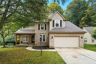 4353 Napa Valley Drive, Bellbrook, OH 45305