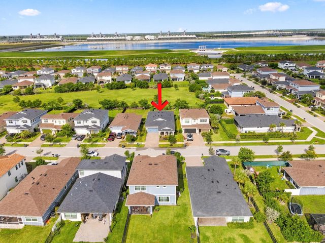 1399 Arrowhead Point Road, Loxahatchee, FL 33470