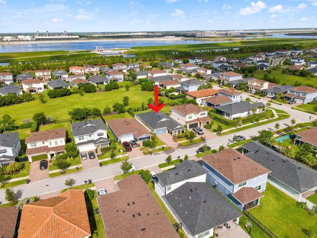 1399 Arrowhead Point Road, Loxahatchee, FL 33470