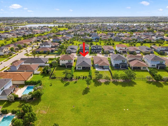 1399 Arrowhead Point Road, Loxahatchee, FL 33470