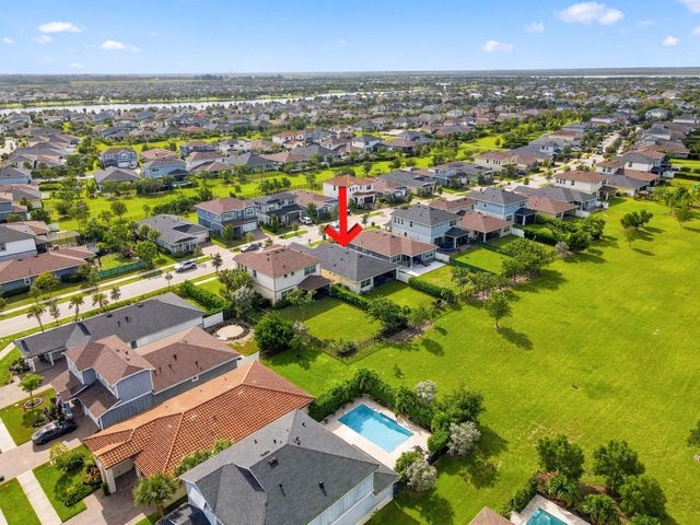 1399 Arrowhead Point Road, Loxahatchee, FL 33470