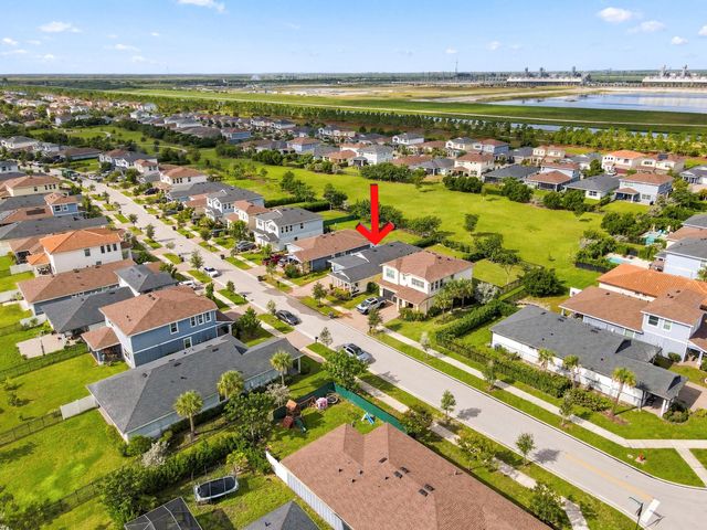 1399 Arrowhead Point Road, Loxahatchee, FL 33470